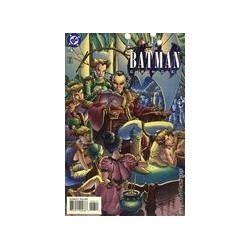 Batman Chronicles (1995) 6