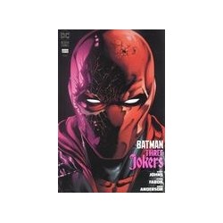 Batman Three Jokers (2020 DC) 3B