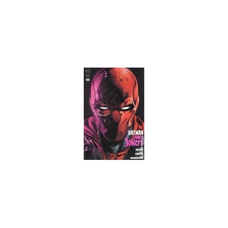 Batman Three Jokers (2020 DC) 3B