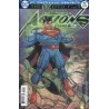 Action Comics (2016 3rd Series)  987 al 991