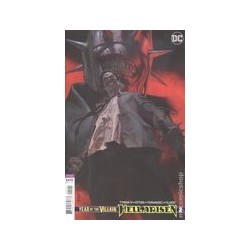 Year of the Villain Hell Arisen (2019 DC) 2B