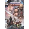 Injustice vs. Masters of the Universe (2018 DC) 1A