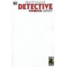 Detective Comics (2016 3rd Series) 1000BLANK