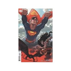 Superman (2018 5th Series) 17B