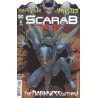 Infected Scarab (2019 DC) 1