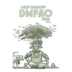Geof Darrow DMFAO for 2015
