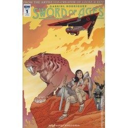 Sword of Ages (2017 IDW) 1RIA
