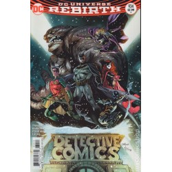 Detective Comics (2016 3rd Series) 934C