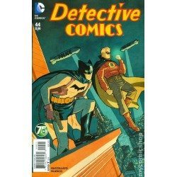 Detective Comics (2011 2nd Series) 44B