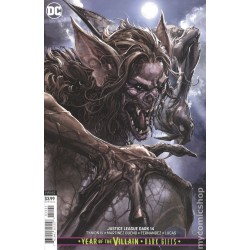 Justice League Dark (2018) 14B