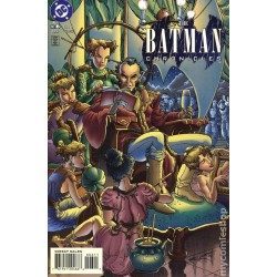 Batman Chronicles (1995) 6