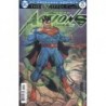 Action Comics (2016 3rd Series)  987 al 991