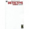 Detective Comics (2016 3rd Series) 1000BLANK