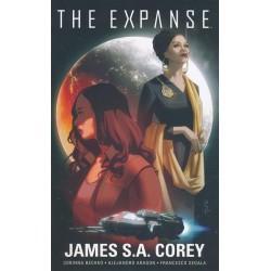 Expanse TP