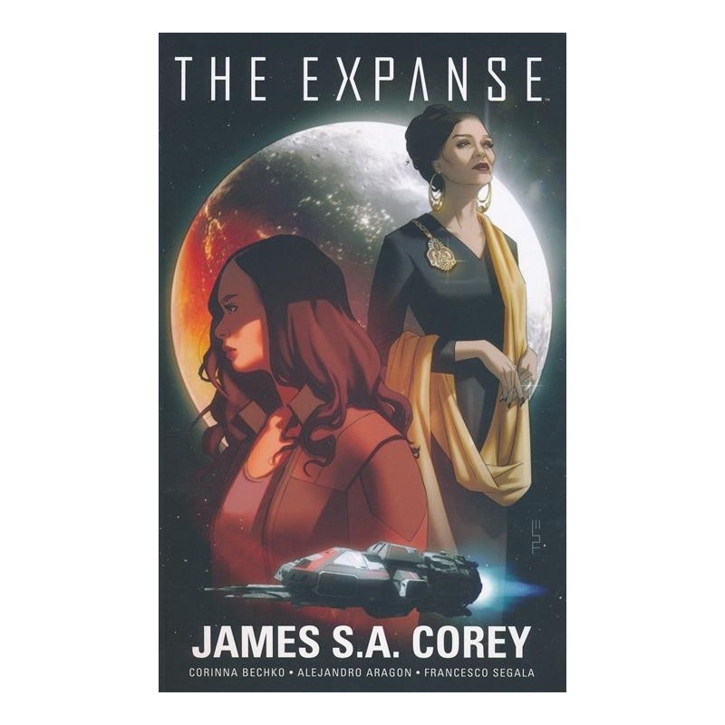 Expanse TP
