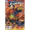 Superman (1987 2nd Series) 666D al 670 Pack