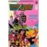 Jonny Quest (1986 Comico) 10