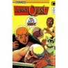 Jonny Quest (1986 Comico) 15