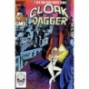 Cloak and Dagger (1983 Marvel 1st Series) 2
