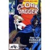 Cloak and Dagger (1983 Marvel 1st Series) 3