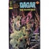 Dagar the Invincible (1972 Gold Key) 11