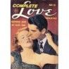 Complete Love Magazine (1951-1956 Ace Magazine) Vol. 28 1