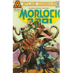 Morlock 2001 (1975) 1