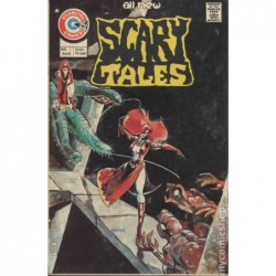 Scary Tales (1975 Charlton) 1