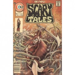 Scary Tales (1975 Charlton) 4