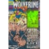 Wolverine (1988 1st Series) 75D