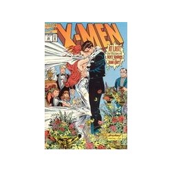 X-Men (1991 1st Series) 30'