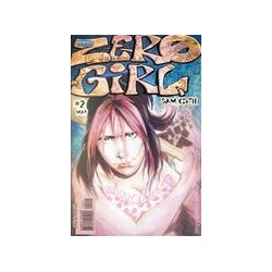 Zero Girl (2001) 2