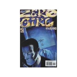 Zero Girl (2001) 4