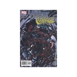 Venom vs. Carnage (2004) 2
