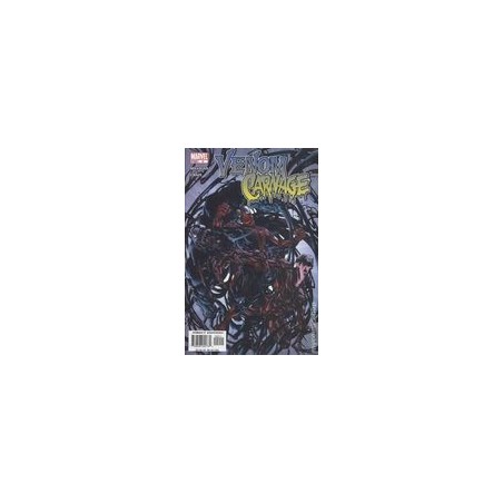 Venom vs. Carnage (2004) 2