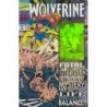 Wolverine (1988 1st Series) 75D