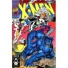 X-Men (1991 1st Series) 1A.D + B.D