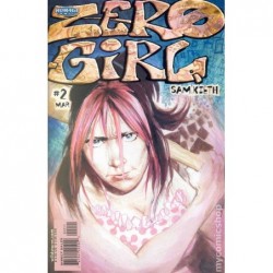 Zero Girl (2001) 2