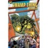 Swamp Thing New Roots TP