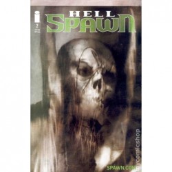 Hellspawn (2000) 2