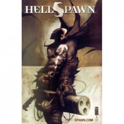 Hellspawn (2000) 5