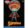 Amazing World of Superman (Tabloid Edition) HC