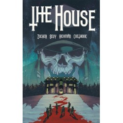 House TP (MR)