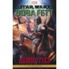 Star Wars Legends Boba Fett TP Blood Ties