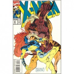 X-Men (1991 1st Series) 28