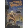 Tiger Woman Last Place on Earth (2000) 1A