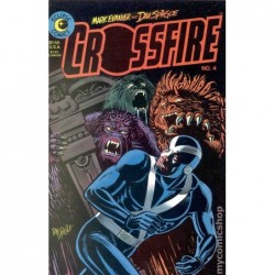 Crossfire (1984 Eclipse) 4