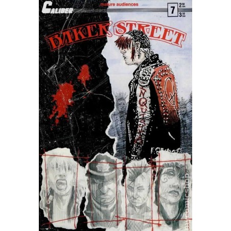 Baker Street (1989) 7