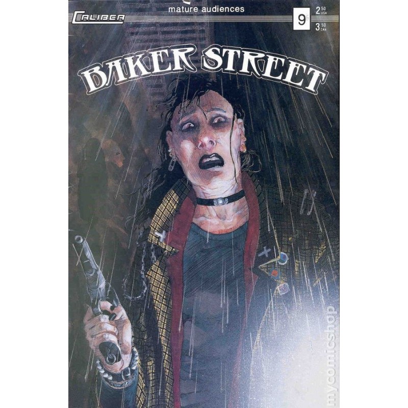Baker Street (1989) 9