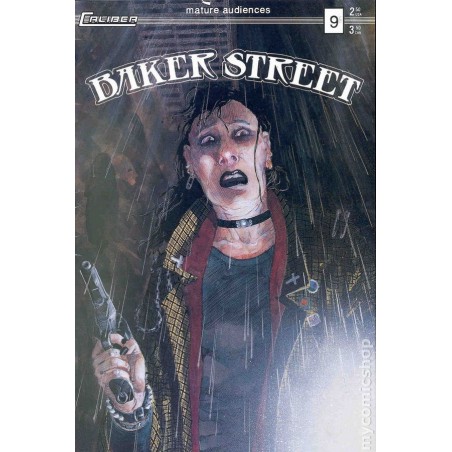 Baker Street (1989) 9